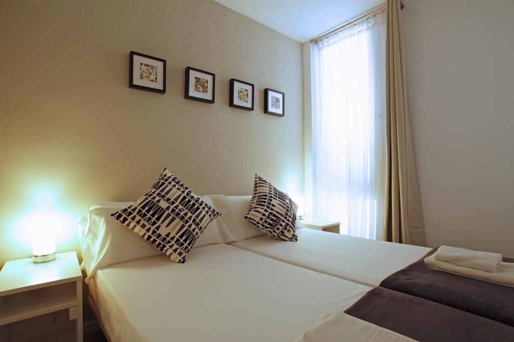 Warm Sands Apartment By Hello Homes Сиджес Экстерьер фото